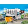 Playmobil - Camion De Reciclat Playmobil - 1